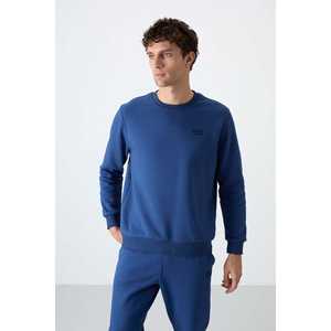 Conjunto Deportivo Informal de Forro Polar para Hombre Andy Indigo, Transpirable 85190 - Product Image 6