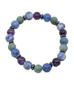 71ลูกปัดแก้วที่มีสีสันเครื่องประดับหัตถกรรมที่ดีที่สุดมือข้อมือกำไลข้อมือต่างหูกล่องของขวัญเครื่องประดับแฟชั่น - Product Image 1