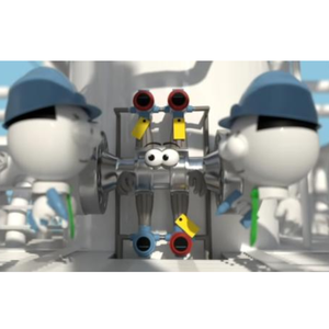 Yüksek kalite ve dünya standartlarında güvenilirliğe sahip kritik kurulumlar için R O Semount 8800 Quad MultiVariable <span class=keywords><strong>Vortex</strong></span> akış ölçer - Product Image 5