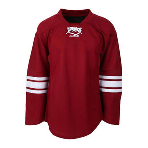 Nueva Llegada, Jersey de Hockey sobre Hielo Reversible de Primera Calidad, Uniforme de Equipo Personalizado, Impresión por Transferencia de Calor, Tejido Twill, Transpirable para Jugadores - Product Image 2