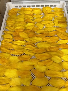 Vente en gros de mangue séchée biologique Mangue séchée sucrée de qualité supérieure Parfait pour les collations saines, les desserts et la distribution internationale - Product Image 5