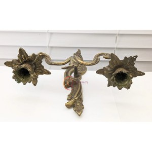 Attractive Design Home and Garden Decoration Wall <b>Hanging</b> Candelabra Superior Quality Metal Unique <b>Candle</b> Jar for Top Sales - Product Image 5