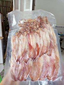 100% calmar séché naturel prix abordable et calmar séché de haute qualité - Product Image 5