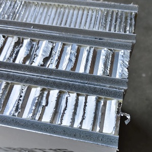 Bảng điều khiển lõi tổ ong mới chất lượng cao không thấm nước và mouldproof nhôm bánh sandwich hàng đầu bảng tổ ong - Product Image 4