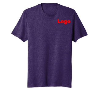 <b>TShirts</b> Oversized New Style Custom Printable Logo <b>Polyester</b> Cotton Fabric Sweatshirt Oversized Men Premium Quality Loose Stylish - Product Image 5