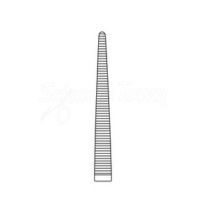 คีมหลอดเลือดแดงไฮส์8นิ้วตรงพร้อมด้านข้างเครื่องมือผ่าตัดสเตนเลสสตีลทนทาน - Product Image 6