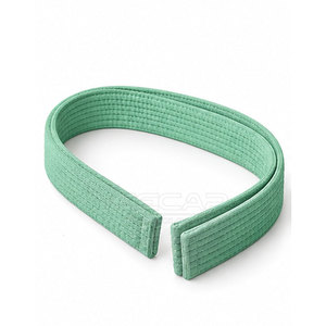 Cotton Martial Arts Training Belt With Durable Fabric For Sports <b>Clubs</b> Academy <b>Classes</b> And Everyday Practice - Product Image 4