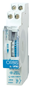 Timer Orbis UNO QRD 400232 - Product Image 1