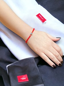 DAFNI BIG PAZAR Bracelet Bohème Perlé en Pierres Naturelles et Alliage Métallique Précieux, Cadeau Unisexe pour la Fête des Mères et la Saint-Valentin - Product Image 6