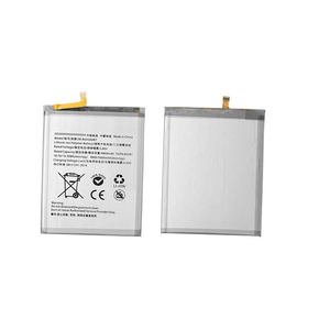 Accessoires Batterie au lithium-ion compatible pour les appareils Samsung A42 A32 5G A72 - Product Image 1