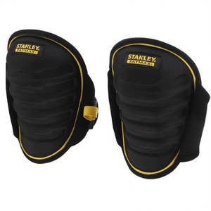 Zapatos de Seguridad Stanley con Rodilleras Semi-Rígidas con Tecnología de Gel - Product Image 2