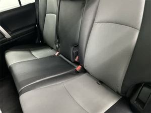 NEATLY USED AND PRICE FRIENDLY 2024 Ice Cap TY - 4Runner SR5 Premium 4WD SUV 270HP V6 Automatic Leather Seats LED Headlights - Product Image 4