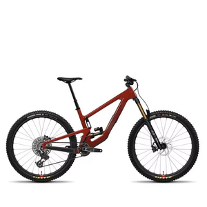 Precio al por Mayor para la Nueva Bicicleta Eléctrica de Montaña Megatower X0 A.X/S RSV Carbon CC 2025 para Adultos, con 2 Años de Garantía, Lista para Enviar - Product Image 1