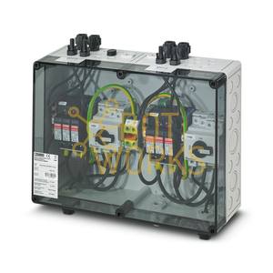 Phoenix Contact 1140111 - Nuevo - Product Image 1