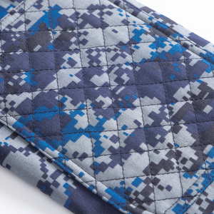 Venta al por mayor múltiples bolsillos uniformes de seguridad de peso pesado al aire libre personalizar logotipo impresión uniforme táctico camuflaje traje de los hombres - Product Image 4