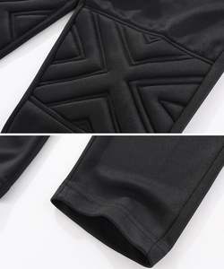 Uniformes de Fútbol para Porteros Globales - Colores/Logotipos Personalizados, Ropa de Equipo de Alta Calidad para Clubes y Organizaciones Deportivas |   OEM - Product Image 5