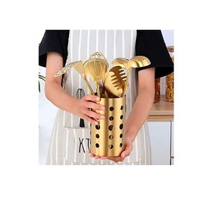 Soporte de cuchara de cobre para uso diario o comercial, soporte para uso de cocina, tamaño personalizado, precio barato con venta - Product Image 2