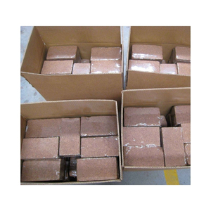 Meilleures ventes : Brique de coco pour la plantation en conteneurs domestiques et la filtration des eaux usées des décharges – Facile à utiliser et absorbant efficace - Product Image 5