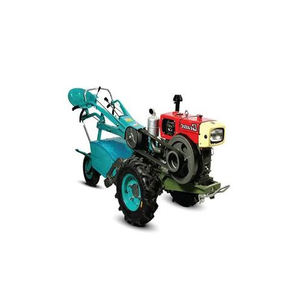 15HP dos ruedas granja caminar Tractor Mini Tractor para la Agricultura - Product Image 5