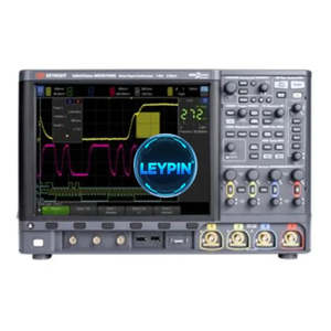 Oscilloscope numérique 200 MHz avec 4 canaux analogiques et entrée YTDI - Product Image 1