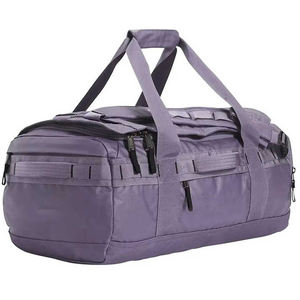 Sac de sport en nylon de grande capacité unisexe de haute qualité sacs de week-end en gros avec compartiment à chaussures fermeture à glissière étanche - Product Image 4