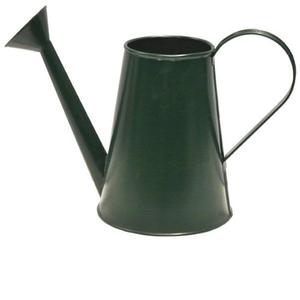 Produit très vendu articles de jardin pour le stockage de l'eau Can Hotel & Restaurant bidon de stockage d'eau utilisé tous les jours avec finition vert foncé - Product Image 1