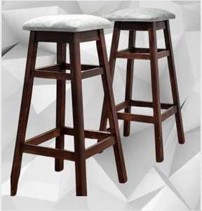 Cojín para Taburete y Taburete de Bar, Silla Alta - Product Image 2