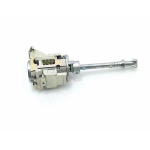 Cilindro de Cerradura de Puerta para TOYOTA C-HR Híbrido 69052-F4010 (16>23) - Product Image 2