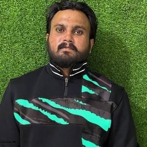 Sweat-shirt de golf surdimensionné pour homme en polaire sherpa, demi-zip, 100 % coton, logo de marque personnalisé, couleur unie, respirant, col rond, dernière collection hiver - Product Image 4