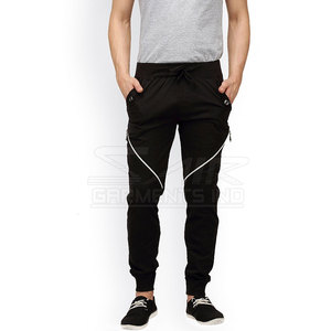 Pantalons de jogging pour hommes, nouveau style, légers, grandes tailles, très demandés - Product Image 5