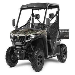 Véhicule utilitaire tout-terrain 4x4 4WD Auto 2025 600 EPS 580 CC avec moteur, idéal pour le bricolage industriel (ODM), garantie 3 ans - Product Image 2