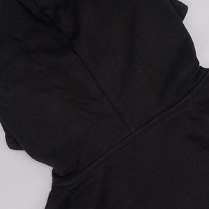 Sweat à capuche d'hiver pour hommes Vêtements pour hommes Sweat à capuche surdimensionné en coton biologique Sweats à capuche personnalisés pour hommes - Product Image 4