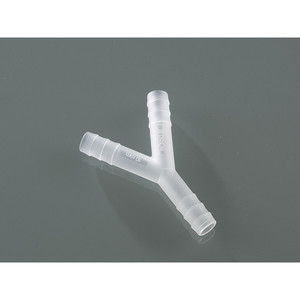 Connecteurs PVDF pour usage industriel et de laboratoire - Burkle GmbH - Product Image 3