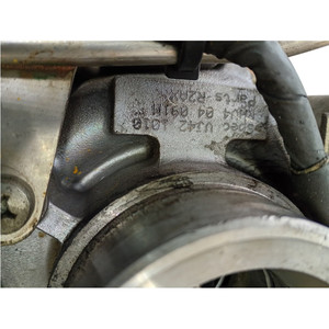 มาสด้า CX-7 รุ่นที่ 1 R2AX13700B ดีเซล 2184 เทอร์ไบน์ (07>09) - Product Image 5