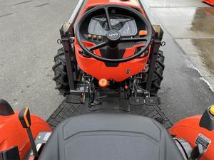 รถแทรกเตอร์คูโบต้า L4802DTN ปี 2025: พลัง ความแม่นยำ และความเชื่อถือสำหรับทุกงานเกษตร แนะนำรถแทรกเตอร์คูโบต้า L4802DTN ปี 2025 - Product Image 6