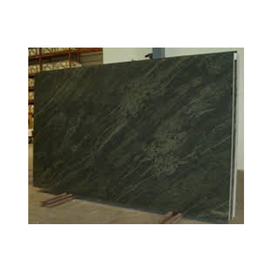 Losas pulidas de granito verde tropical Piedra natural Premium para encimeras de cocina, pisos, revestimiento de paredes y decoración - Product Image 3