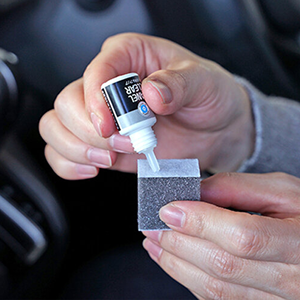 Limpiador de paneles interiores de coche SOFT99 Clear Roompia, material plástico, modelo 48 - Product Image 4