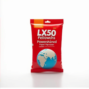Trituradora de Papel Fellowes Powershred LX50 4406001 - Product Image 2