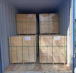 Nhà máy phổ biến-chipblock nén khối gỗ kích thước 80x80mm, 90mm x 90mm, 90mm * 120mm - Product Image 3