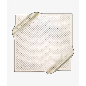 Pañuelo Cuadrado Pierre Cardin 90x90 con Diseño de Logotipo Impreso Digitalmente - Product Image 1