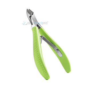 Coupe-cuticules haute performance pour une coupe solide et précise, coupe-cuticules professionnels pour le soin des ongles - Product Image 2