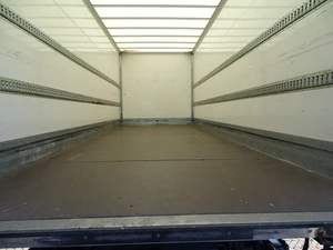 รถบรรทุก DAF LF 290 16 ตัน แบบมีห้องนอน - Product Image 5