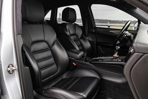 Tur-bo 400 ch Turbo V6 d'occasion en excellent état - Product Image 5