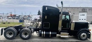 มือสอง & ทำความสะอาด2005 379รถบรรทุกม้าใช้งานได้, C15หนอนผีเสื้อเครื่องยนต์ดีเซล6สูบ & 475แรงม้า - Product Image 3