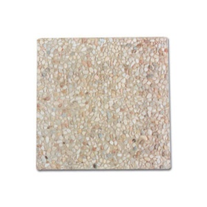 Base para Sombrilla X Ombrellone Marmette 50x50 cm, 4 Piezas, 84 kg - Product Image 1