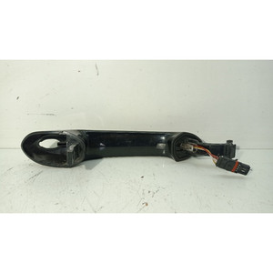 MANIGLIA ESTERNA ANTERIORE SINISTRA BMW Serie 1 F40 51219491459B37C15A (19>) - Product Image 4