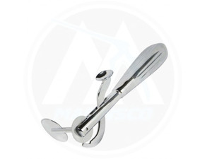 Alicates de corte de anillo de dedo de emergencia - Product Image 3