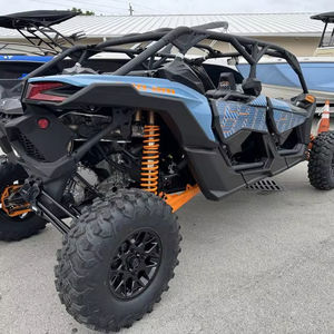 NUEVA LLEGADA 2024 2025 CAN AM MAVERICK X3 LISTO PARA ENVÍO - Product Image 1
