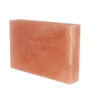 Venta caliente 100% ladrillos de sal pura del Himalaya artesanías naturales a precio mayorista venta en línea - Product Image 2