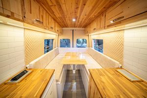 Mercedes-Benz Sprinter 4500 USADO MÁS VENDIDO, Año 2019 - Product Image 2
